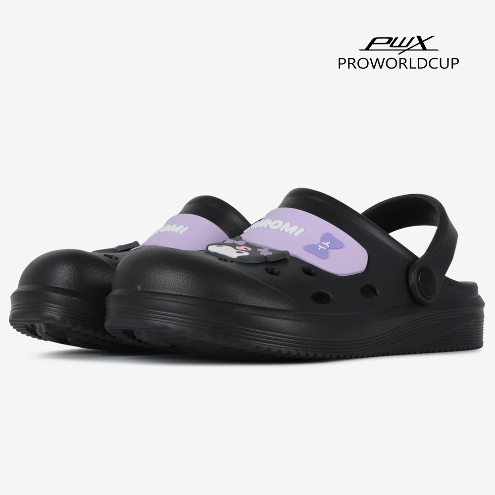 PWX키즈 쿠로미 라라 EVA샌들(ZB) - 상세 이미지 2