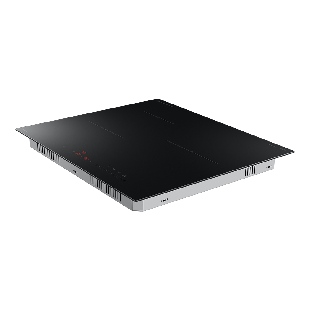 삼성 인덕션 전기레인지 NZ63DG403CFK 3구 빌트인 프레임리스 슬림핏 블랙