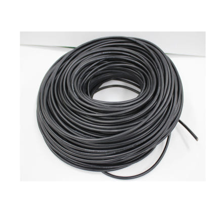 실리콘 케이블 14AWG 부터 4AWG 검정 빨강 1M씩 추가 - 상세 이미지 5