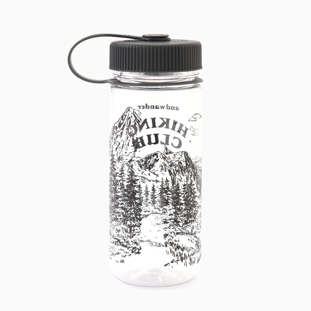 앤드원더 텀블러 hiking club bottle 25SS 보틀 5745177306 - 상세 이미지 2