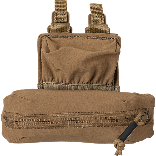 5.11 택티컬 플렉스 드롭 2.0 파우치(캥거루) - 5.11 Tactical Flex Drop 2.0 Pouch(kangaroo) - 상세 이미지 5