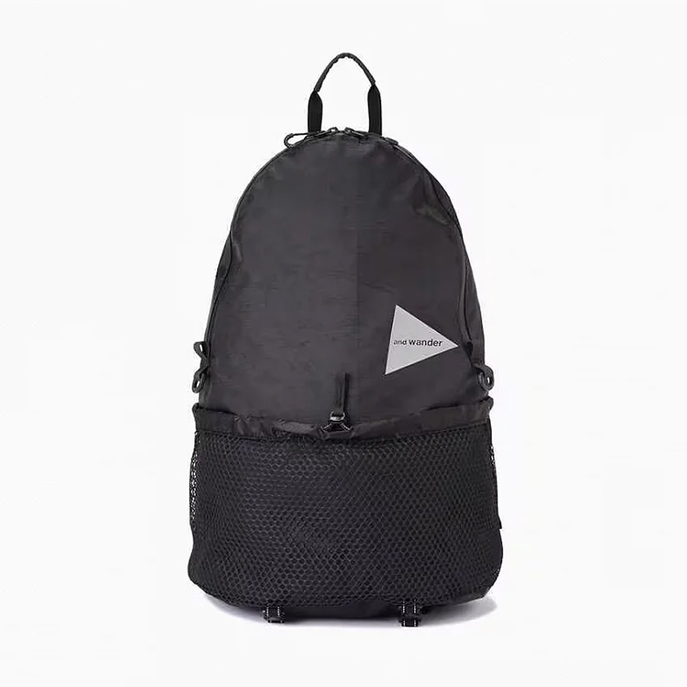 앤드원더 백팩 ECOPAK 20L daypack 25SS 가방 5745975204 - 상세 이미지 4