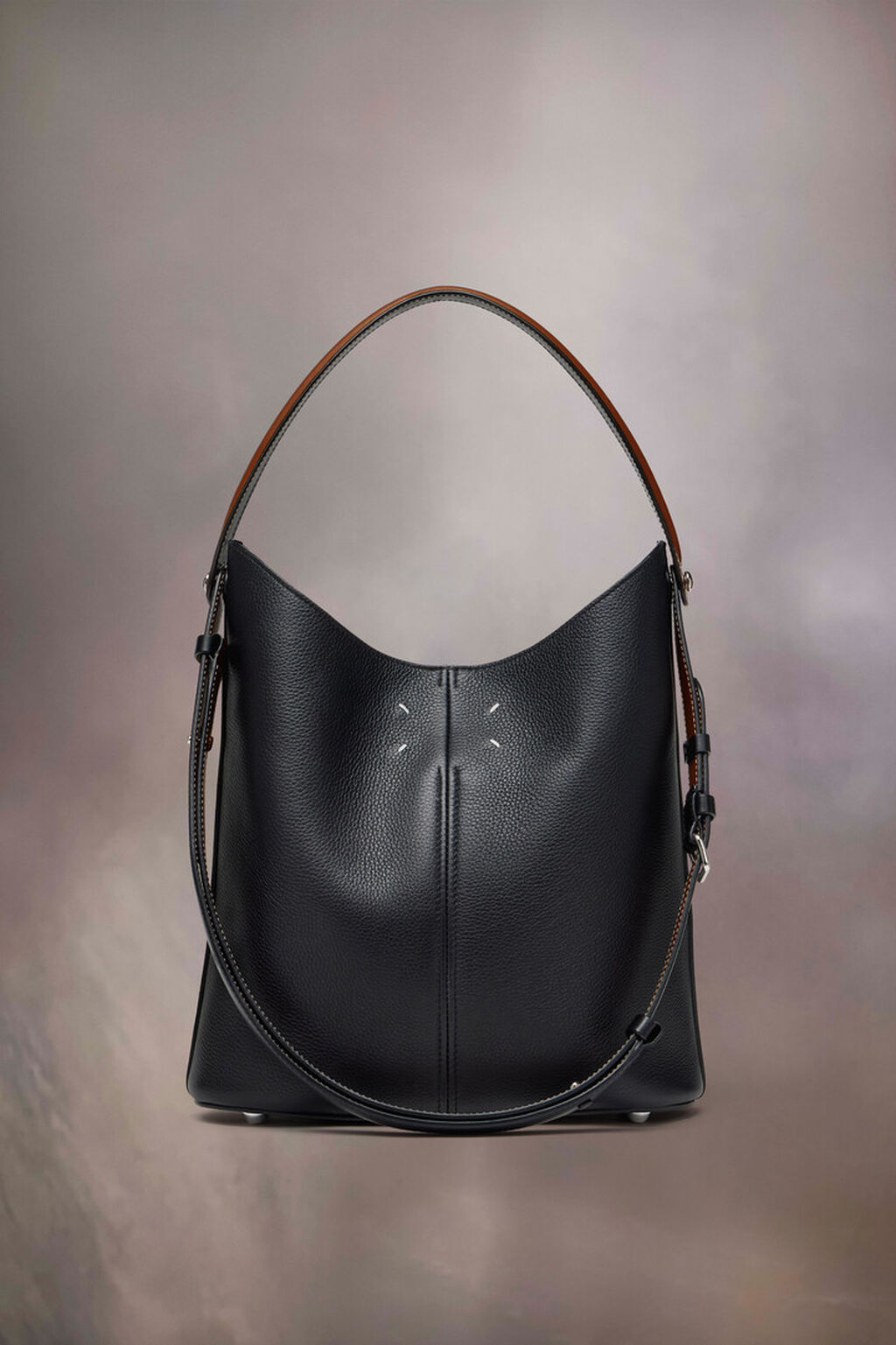 메종 마르지엘라 토트백 드레사주 호보 Dress-Age HOBO SB2WD0096P7268HA755 - 상세 이미지 3