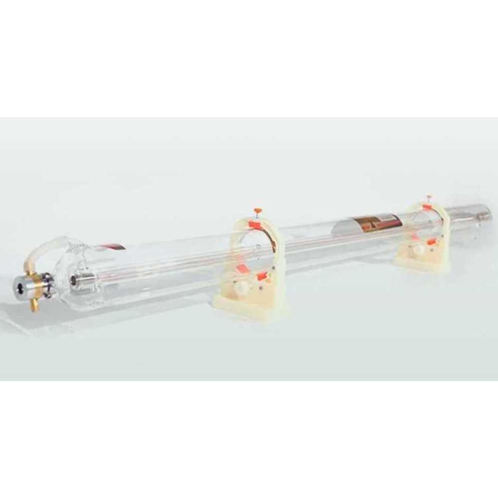튜브 co2 레이저 60w 상품 조각기 절단기 용접기 마킹기 1200mm 55(60-75W) - 메인 이미지
