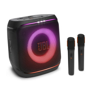 삼성전자 JBL 파티박스 앙코르2 블루투스 스피커 휴대용 노래방 파티 공... 개봉기 | 실사용 후기 - 상품 이미지 4