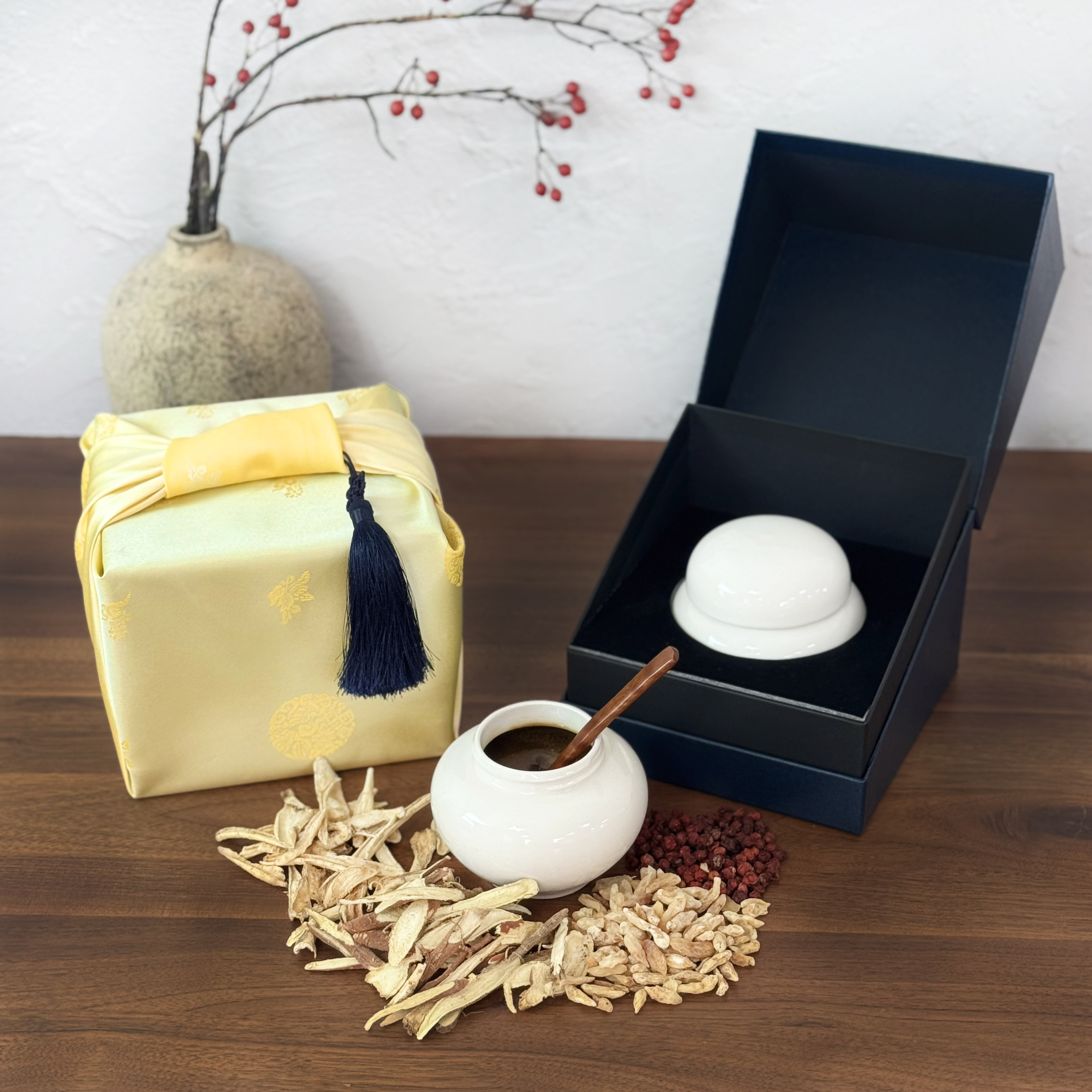 허니바이허니 국산 로얄젤리 프리미엄 꿀청한 추석 명절 상견례 선물세트 꿀 답례품