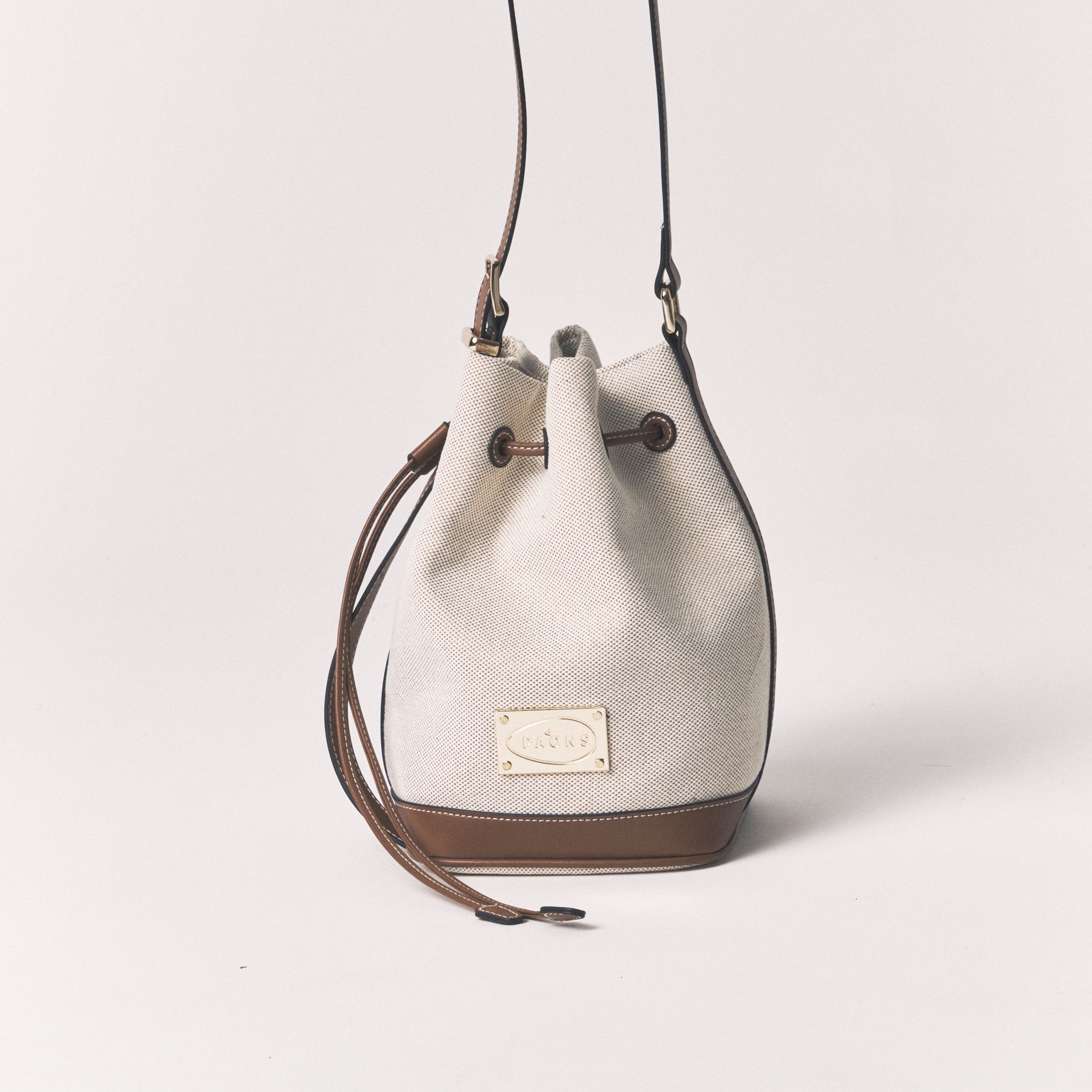 파온스 보미 복조리 숄더백 버킷백 쇼퍼백 스퀘어 대학생 직장인 가방