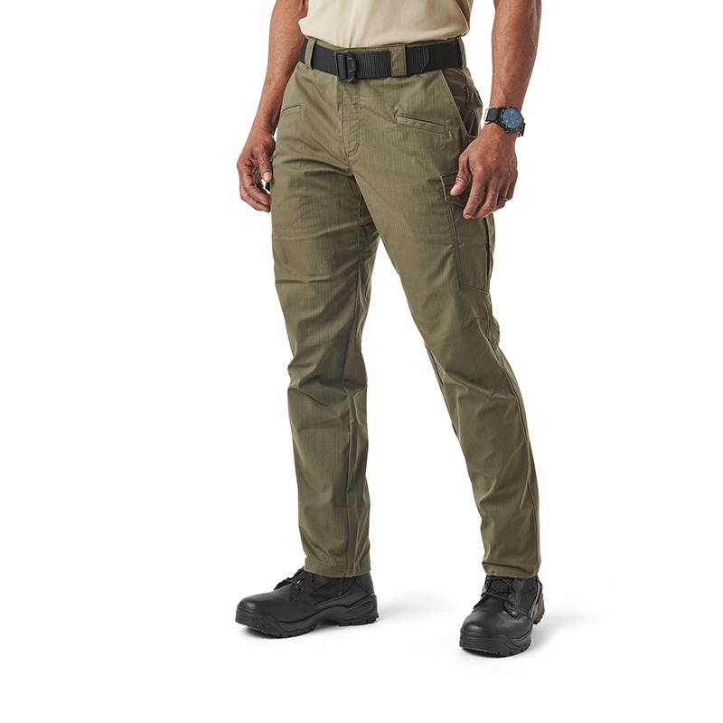 5.11 택티컬 아이콘 팬츠 (레인저그린) - Icon Pant (Ranger Green) - 상품 이미지