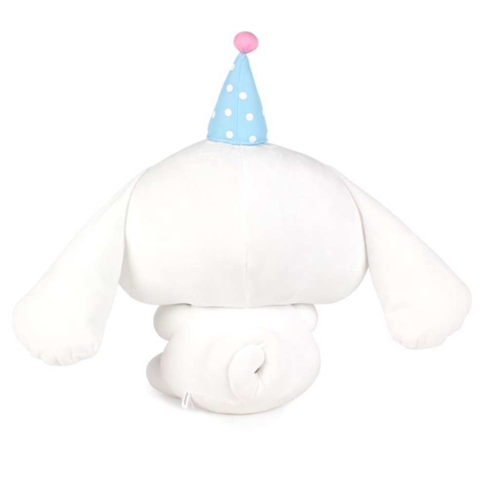 생일 케이크 대형 캐릭터 산리오 인형 55cm - 상세 이미지 3
