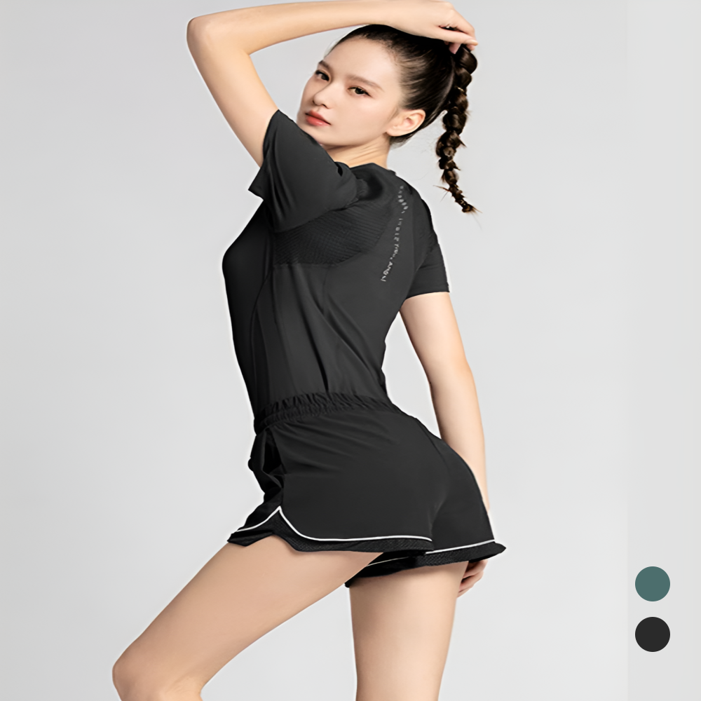 여자마라톤복장 조깅 러닝 런닝 복장 러닝복 런닝복 세트