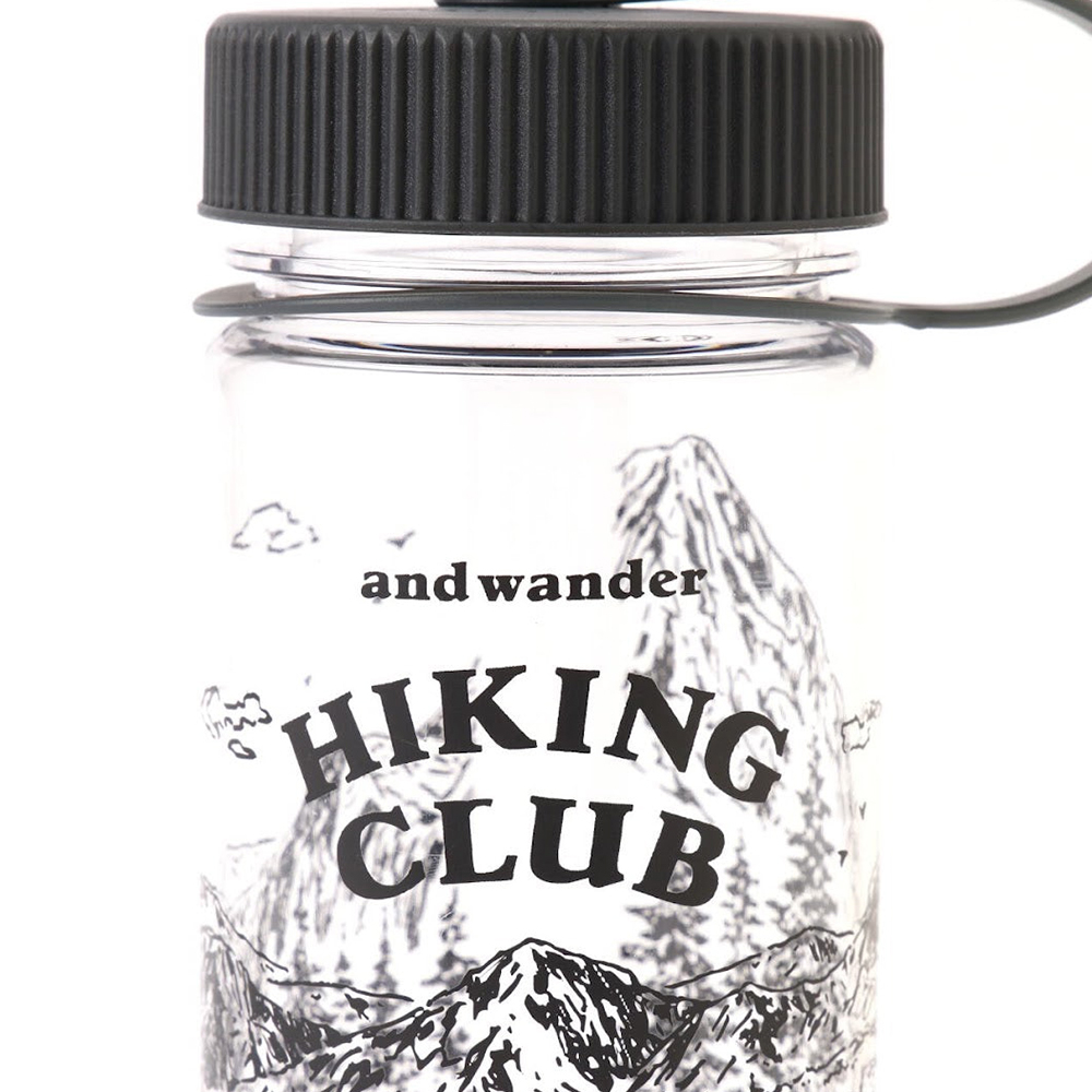 앤드원더 텀블러 hiking club bottle 25SS 보틀 5745177306 - 상세 이미지 3