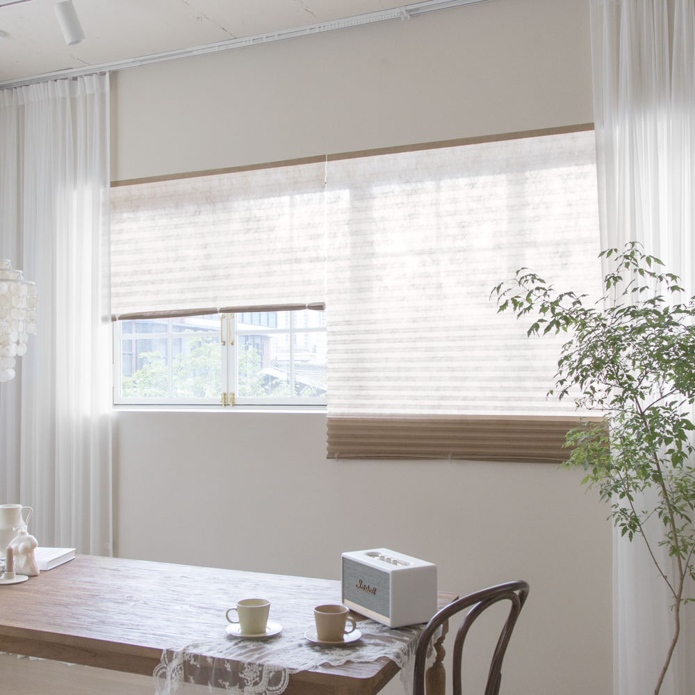 붙이는 암막 블라인드 창문 햇빛가리개 무타공 셀프 종이 베란다 120x240cm