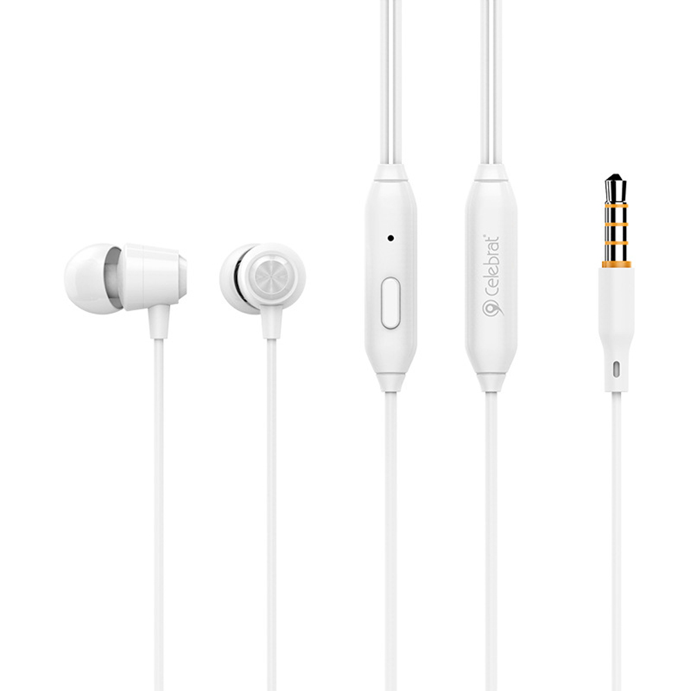 바라보고 3.5mm 커널형 중저음 유선 이어폰 마이크 이어셋 G4 블랙 - 상세 이미지 2