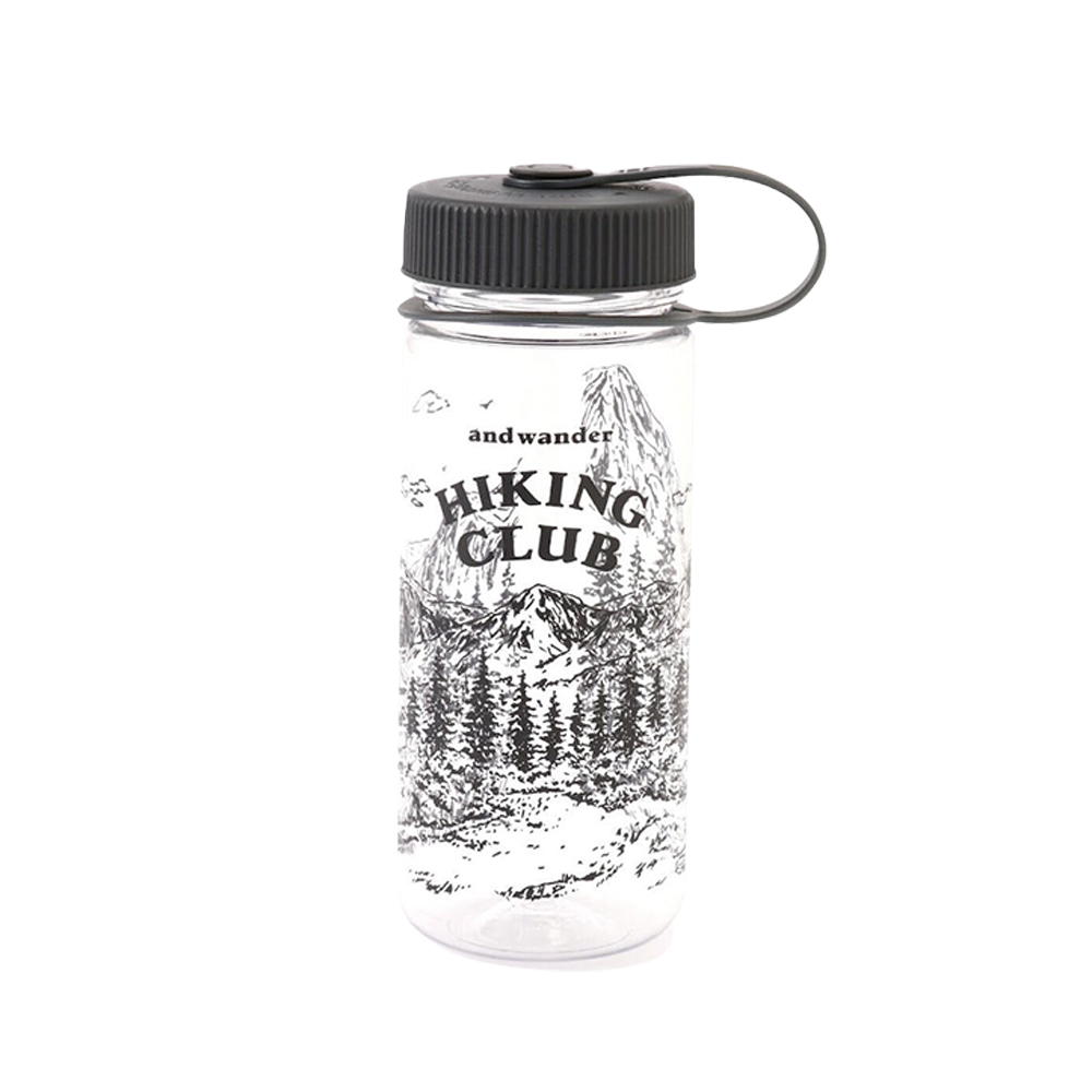 앤드원더 텀블러 hiking club bottle 25SS 보틀 5745177306 - 상품 이미지