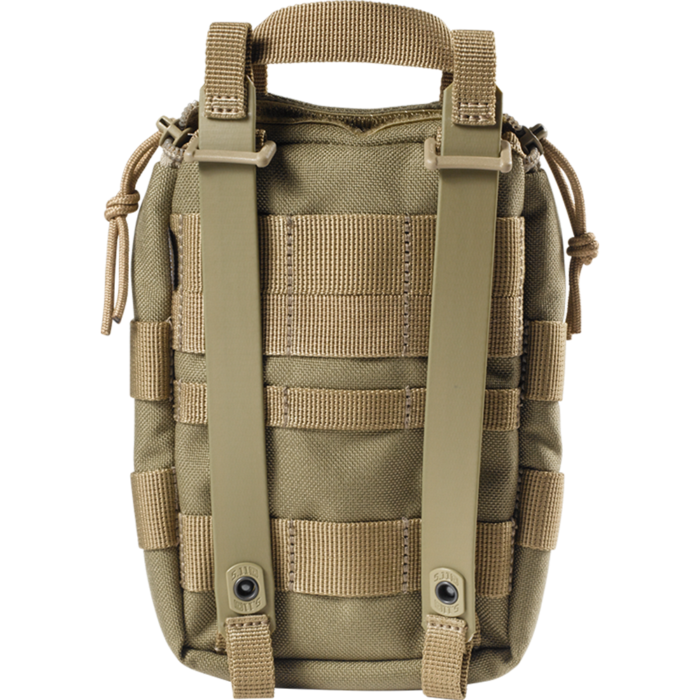 5.11 택티컬 UCR IFAK 파우치(샌드스톤) - 5.11 Ucr Ifak Pouch(sandstone) 이미지 6