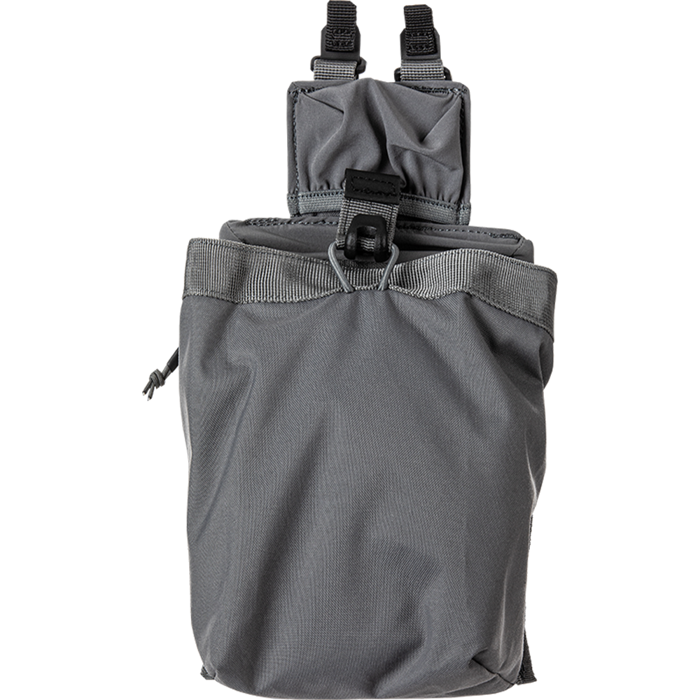 5.11 택티컬 플렉스 드롭 2.0 파우치(스톰) - 5.11 Tactical Flex Drop 2.0 Pouch(storm) 이미지 6