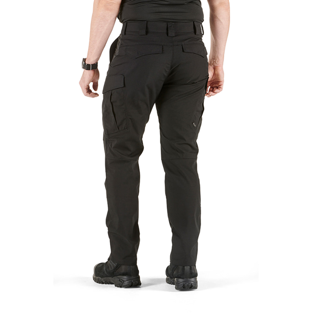 5.11 택티컬 아이콘 팬츠 (블랙) - Icon Pant (Black) 이미지 6