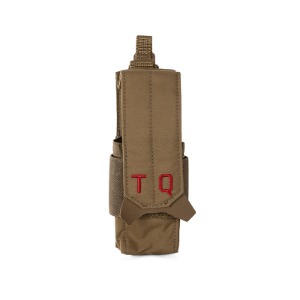 5.11 택티컬 플렉스 토니켓 파우치 (캥거루) - Flex Tourniquet Pouch (Kangaroo) - 상세 이미지 4