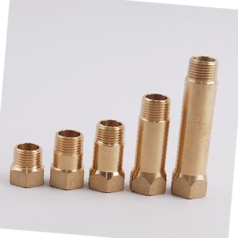 써비스 수도부품 수도부속 수전부속 15A 30mm : 미사라스토어