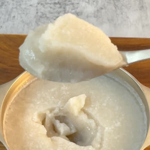 옥순할매곰집 아기곰탕 아기고기곰탕 한우 (200g) 10팩세트 무항생제 ... 맛있게 먹은 솔직 후기 - 상품 이미지 3