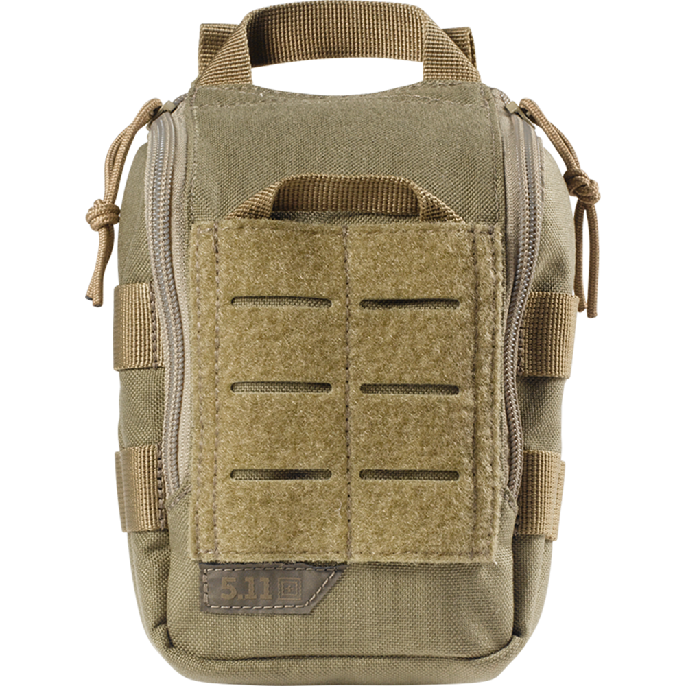 5.11 택티컬 UCR IFAK 파우치(샌드스톤) - 5.11 Ucr Ifak Pouch(sandstone) - 상세 이미지 2