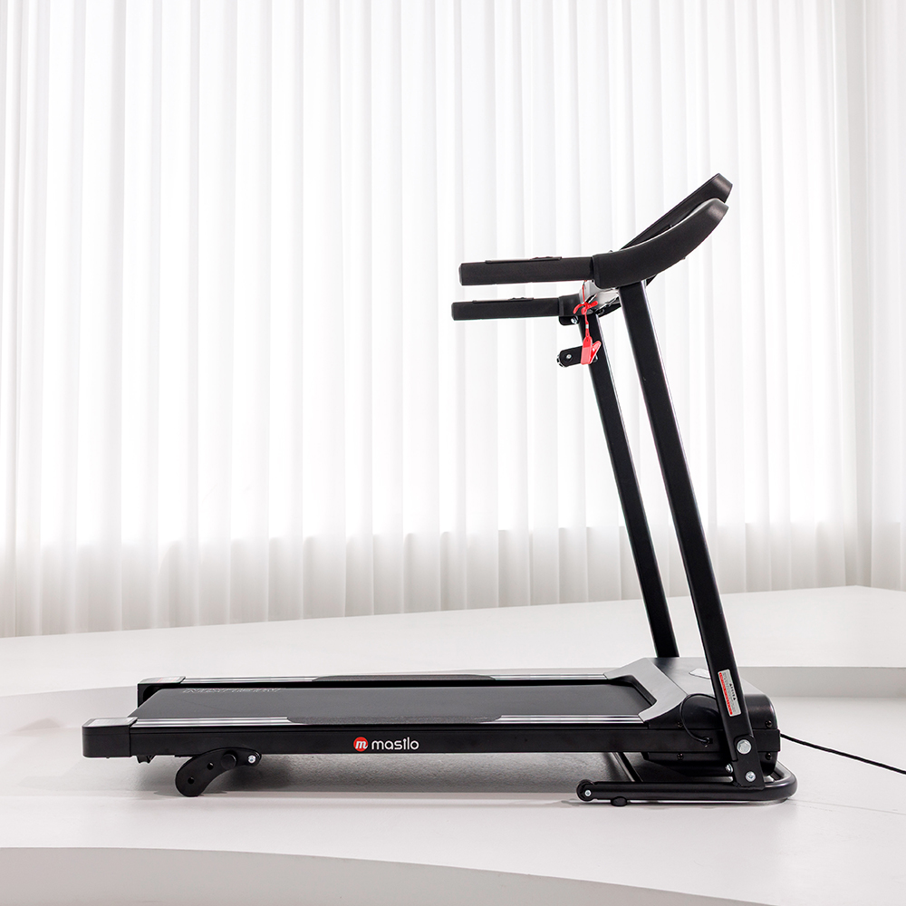 멜킨 런닝머신 마실로 트레드밀 실내 워킹 러닝 패드 머신 가정용 접이식 아파트 저소음 헬스