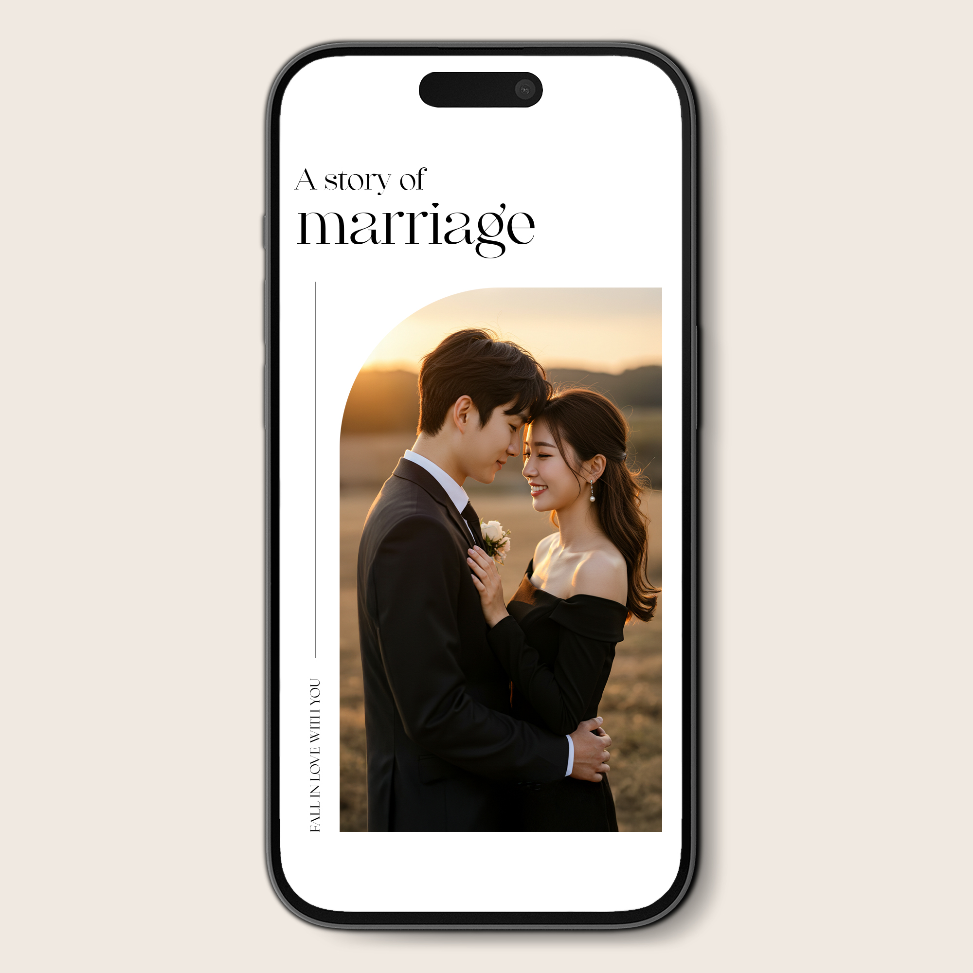 모바일청첩장 만들기 셀프 모바일청첩장 문자 인사말 모청 문구 초대장