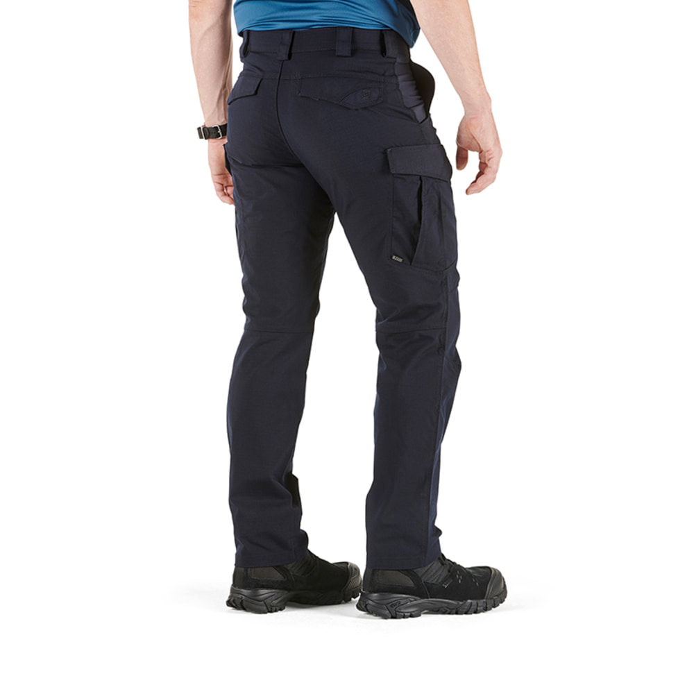 5.11 택티컬 아이콘 팬츠 (다크네이비) - Icon Pant (Dark Navy) - 상세 이미지 3