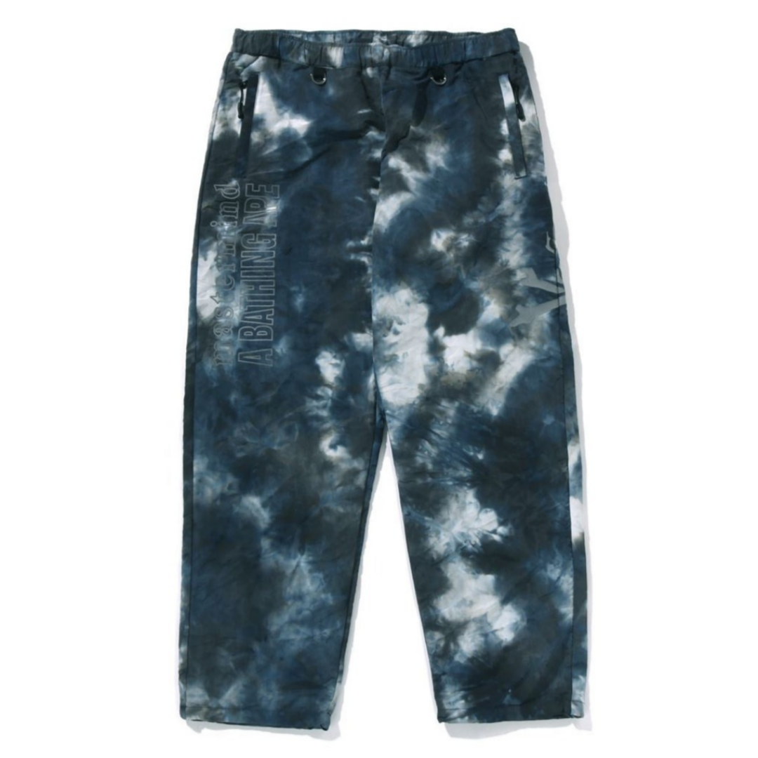 베이프 X MMJ 바지 CHUSEN PANTS 15TH 4월 신상 1L23-152-904 - 상품 이미지