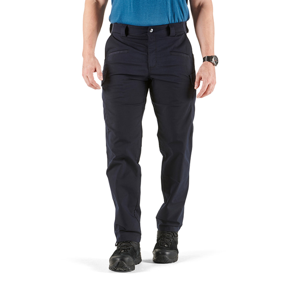 5.11 택티컬 아이콘 팬츠 (다크네이비) - Icon Pant (Dark Navy) - 상세 이미지 2
