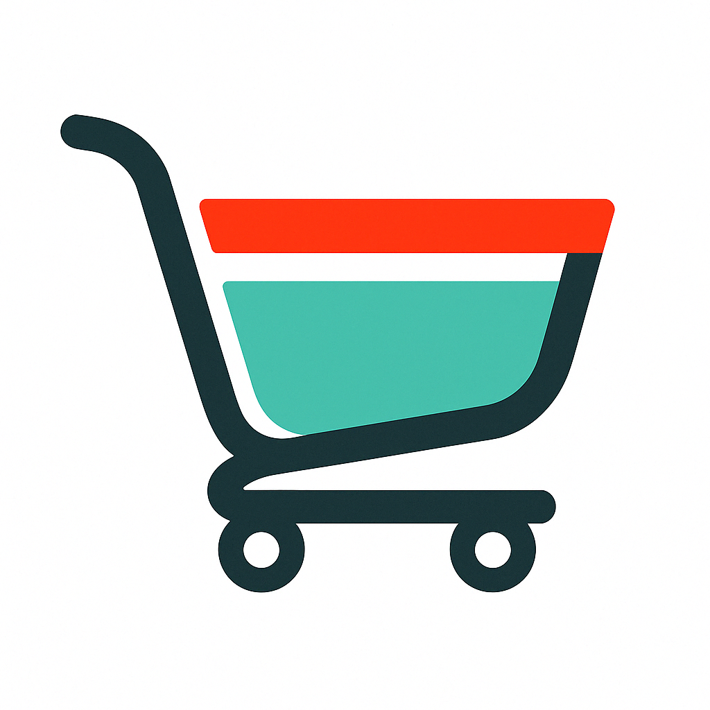 양품마켓 스토어 로고