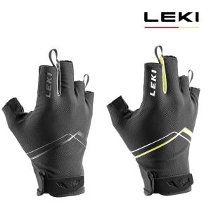 레키 브리즈 숏 글러브 반장갑 레키코리아 정식수입 운동러 솔직 후기 | 실사용 리뷰 - 상품 이미지 1