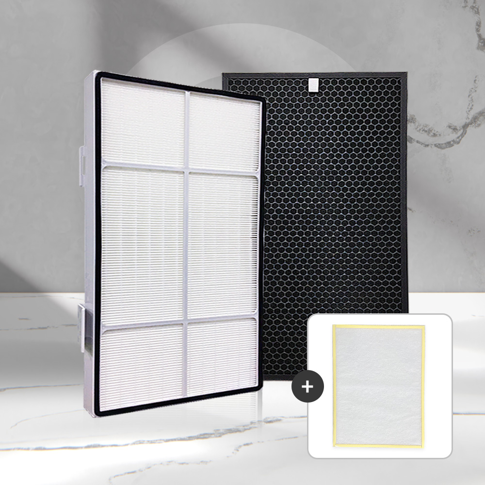 [호환] 환경필터 암웨이 공기청정기 필터 10-1076K 엣모스피어 프리미엄플러스 제품 이미지