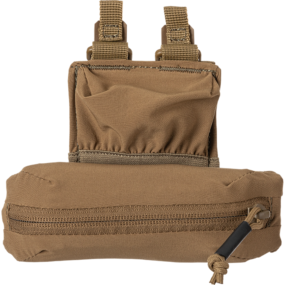 5.11 택티컬 플렉스 드롭 2.0 파우치(캥거루) - 5.11 Tactical Flex Drop 2.0 Pouch(kangaroo) - 상세 이미지 2