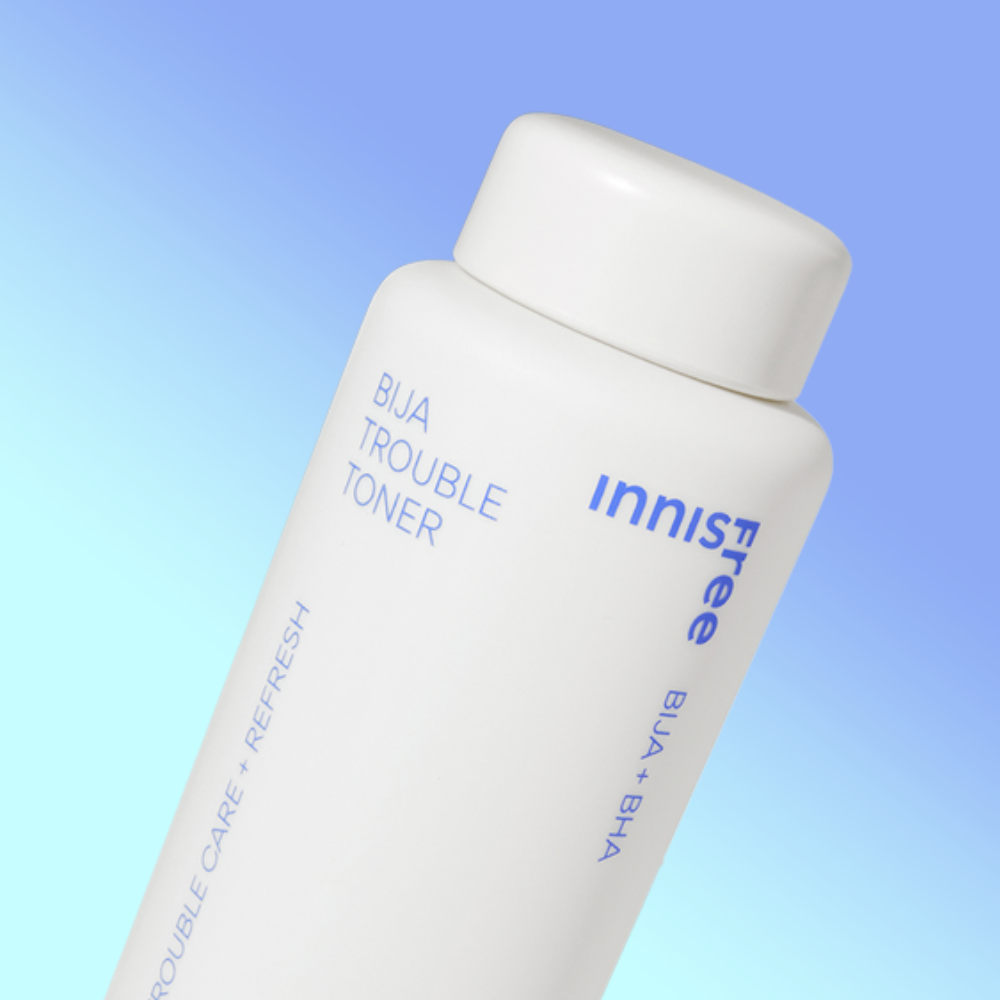 이니스프리 비자 2종 구성 (비자 트러블 토너 170mL + 비자 트러블 로션 100mL) - 상세 이미지 3