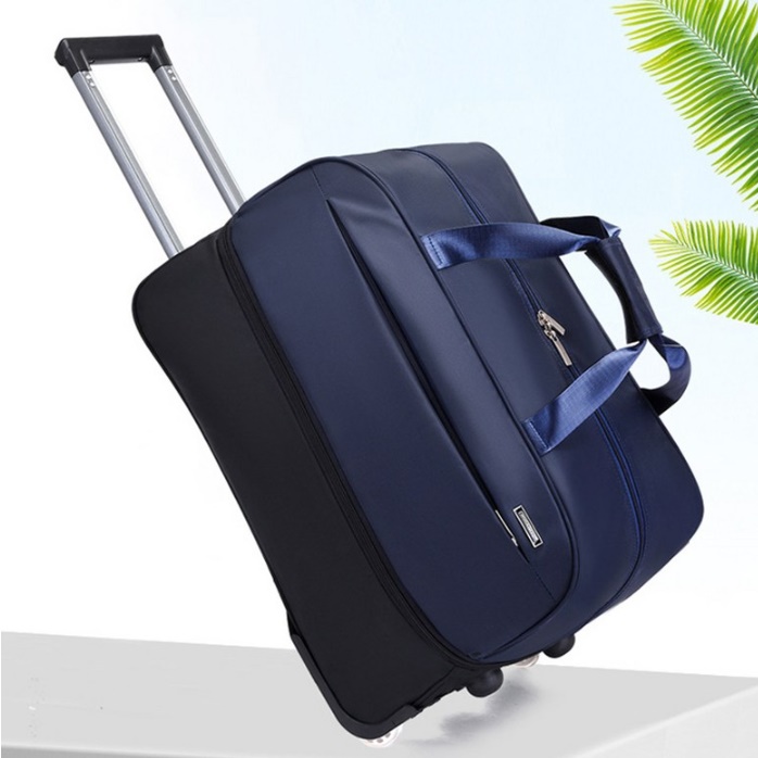 골프 캐리어 바퀴 보스턴백 골프 트롤리 바퀴형 가방 S