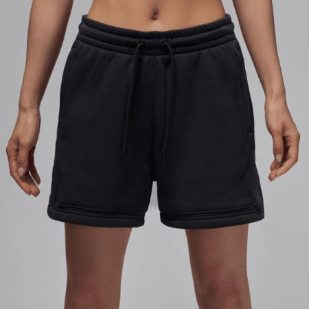 나이키 나이키 축구 의류 유니폼 우먼스 파리 생재르망 생제르맹 생재르맹 이강인 조던 브루클린 플리스 쇼츠(FV7752045)