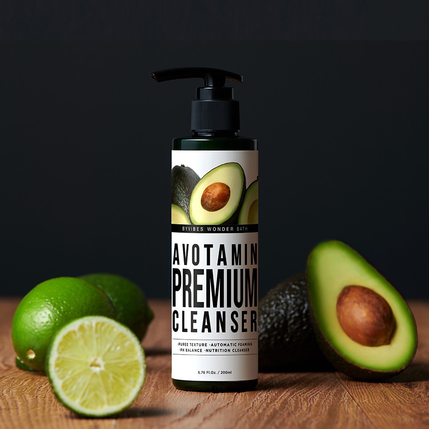 [4개] 조성아 원더바스 레몬청 클렌저, 슈퍼베지톡스, 아보타민, ABC주스클렌저