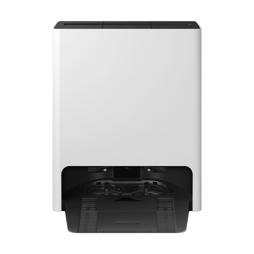 삼성 로봇청소기 외관