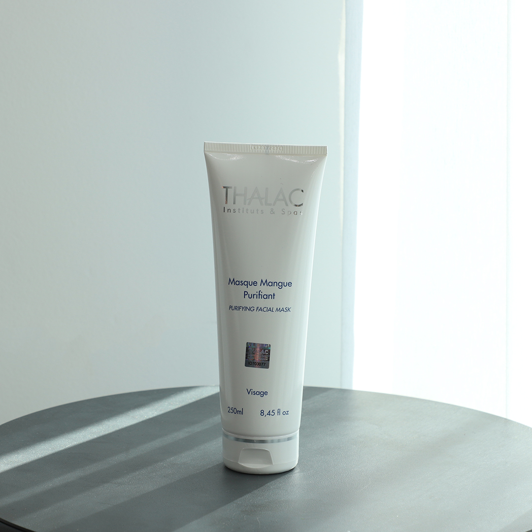 탈라 망고팩 - 마스크 망고 퓨리피앙 250ml 정화 진정 톤업 - 상세 이미지 3