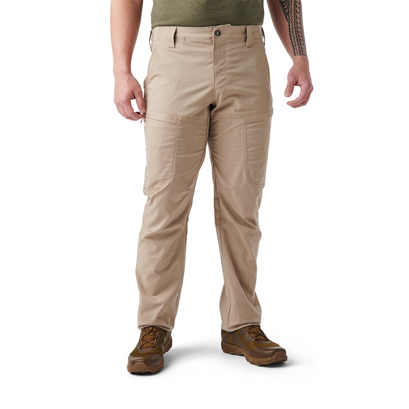 5.11 택티컬 릿지 팬츠 (카키) - Ridge Pant (Khaki) - 상품 이미지