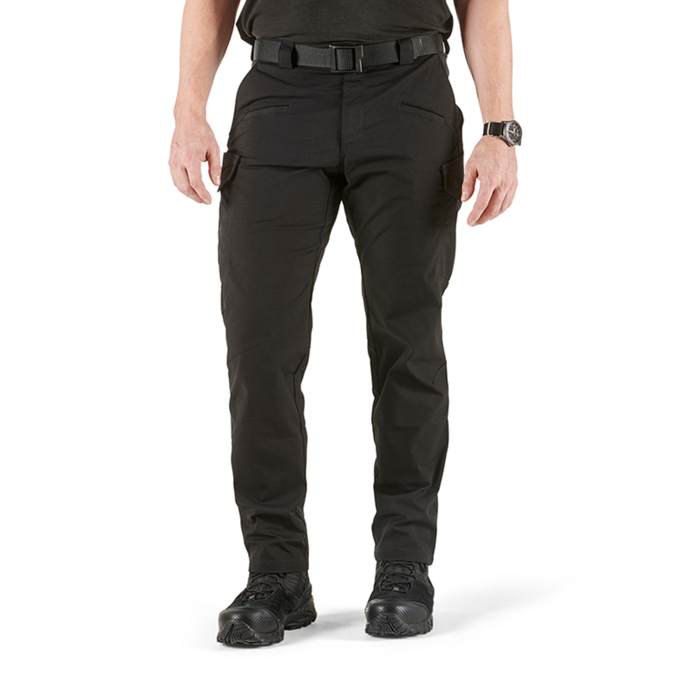 5.11 택티컬 아이콘 팬츠 (블랙) - Icon Pant (Black) - 상세 이미지 2