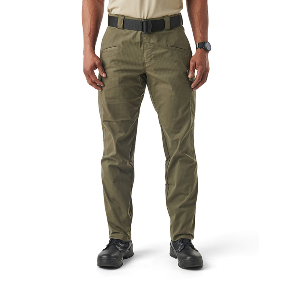 5.11 택티컬 아이콘 팬츠 (레인저그린) - Icon Pant (Ranger Green) - 상세 이미지 2