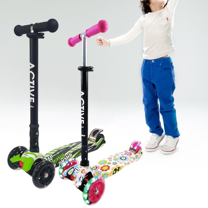 초등 세발 킥보드 저학년 초등학생 킥보드 고학년