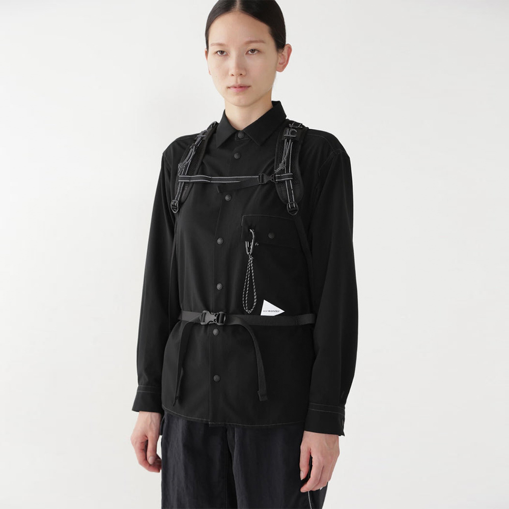 앤드원더 백팩 ECOPAK 20L daypack 25SS 가방 5745975204 - 상세 이미지 2