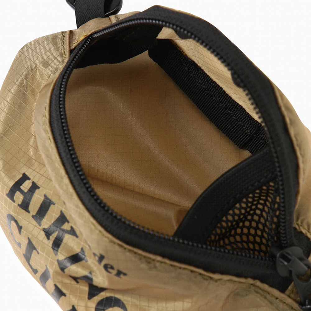 앤드원더 파우치 hiking club sil mini pouch 25SS 보조가방 5745975302 - 상세 이미지 3