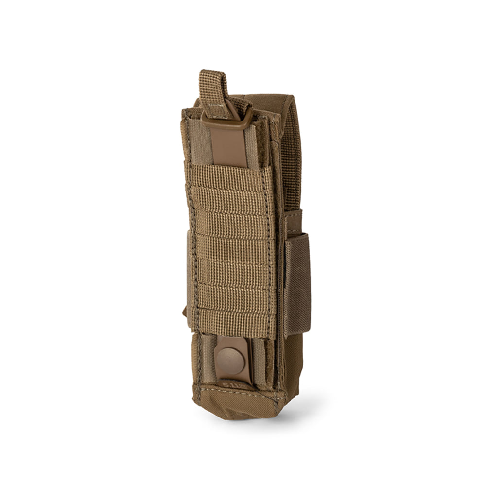 5.11 택티컬 플렉스 토니켓 파우치 (캥거루) - Flex Tourniquet Pouch (Kangaroo) 이미지 6