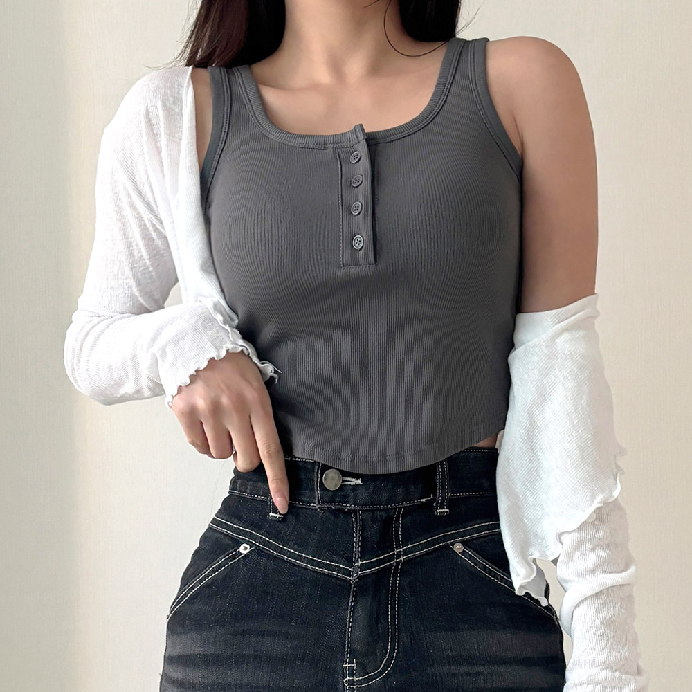스퀘어 헨리넥 브라캡나시 - 메인 이미지