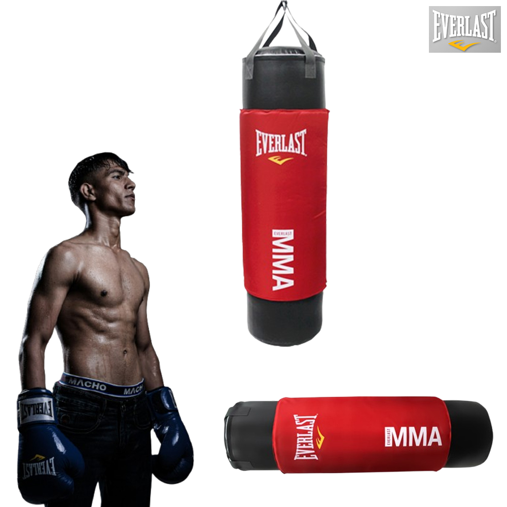 에버라스트 복싱 헤비백 체육관 MMA C3폼 샌드백 타격 그래플링전용 - 상품 이미지