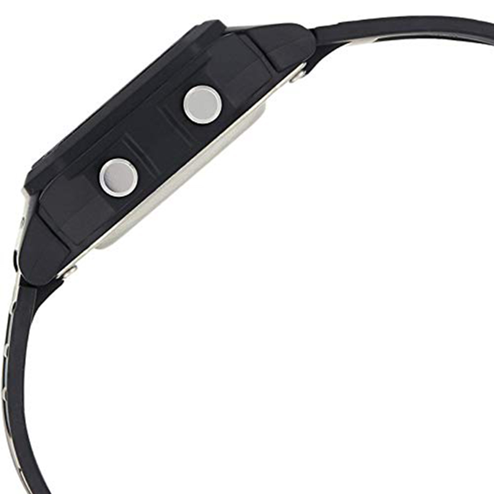 10기압 방수 블랙&블루 G 군대시계 카시오 군인 군용 훈련소